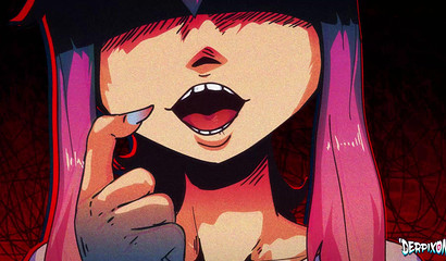 Stuffy bunny with bic cock fuck four teen girfriends