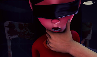 The Incredibles Hardcore Porn - Hardcore rape of Violet Parr girl, porn The Incredibles