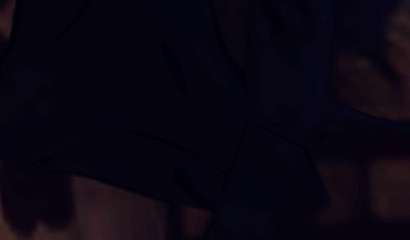 Busty bitch Lulu with shaved pussy rides on cock her friend