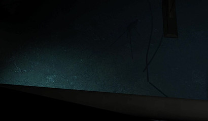 Bad man and his dog fucks in mouth and ass slave Chloe Frazer