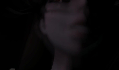 Marceline - the vampire queen fuck with tied prisoner