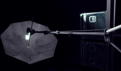 Strict blonde with big tits Scarlet fucks with a prisoner