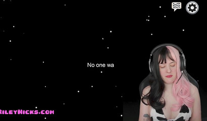 Streamer stripped naked on webcam after losing in Among Us