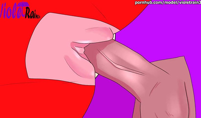 Hot XXX Compilation of Among Us Cartoons