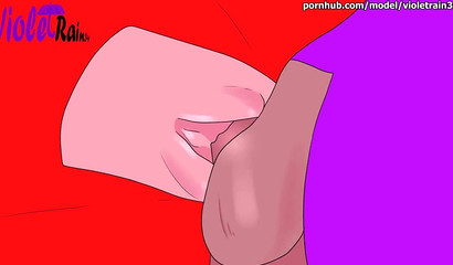 Hot XXX Compilation of Among Us Cartoons