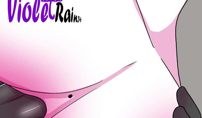 Black Character Among Us Fucks Big Cock White Character With Big Butt