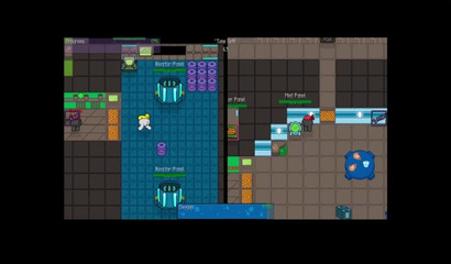 Gameplay of Parody Sex Game Among us XXX