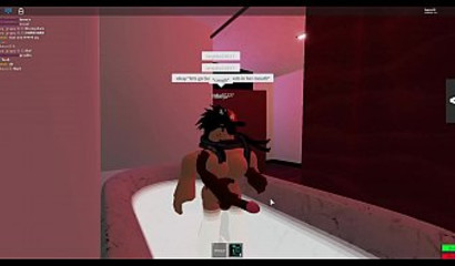 a. WIFE AND ROBLOX SEX