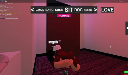 a. WIFE AND ROBLOX SEX