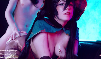 Astrologer Mona Farms Mora to Pay Debts! - MollyRedWolf