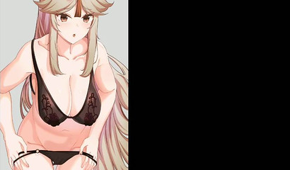 Porn mix Genshin Impact, naked characters having sex