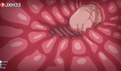 Orgie dans la nature avec les filles aux cheveux longs Amber et CLUF