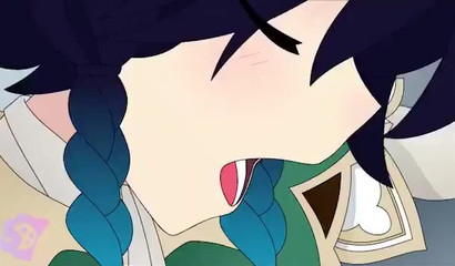 Pervers Venti liebt es, seinen großen Schwanz zu wichsen