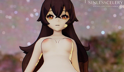 Anime krasavica sketch of Yourem member, porn genshin impact from pervogo