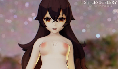 Anime krasavica sketch of Yourem member, porn genshin impact from pervogo