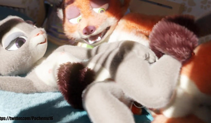 Judy And Nick Sex