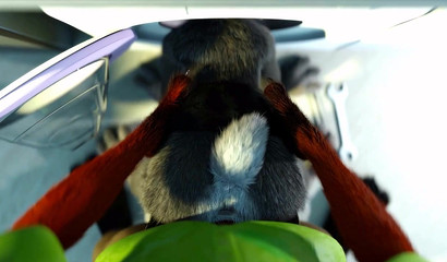 Great XXX cartoon compilation of 2021 with bunny Judy Hops