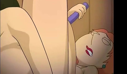 Cartoon porn Futurama Simpsons Family Guy