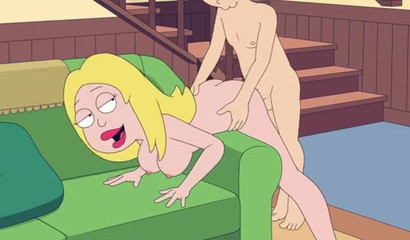 Porn Family Guy