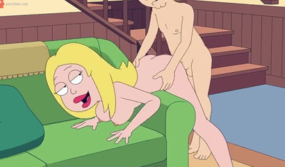 Porn Family Guy