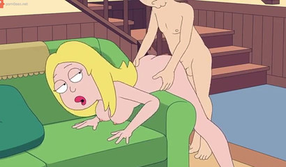 Porn Family Guy