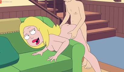 Porn Family Guy