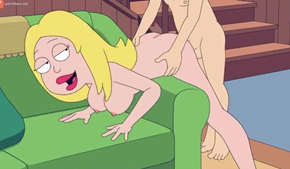 Porn Family Guy