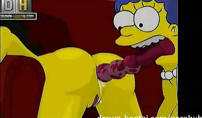 Futurama And Simpsons Porn - Porn Simpsons Futurama Family Guy