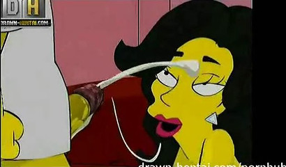 410px x 240px - Porn Simpsons Futurama Family Guy