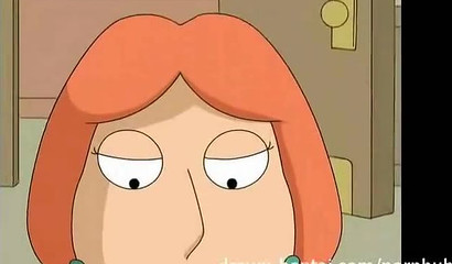 Porn Simpsons Futurama Family Guy