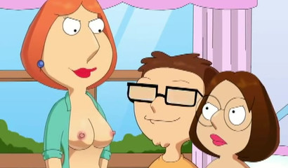 Porn Family Guy (Family Guy)