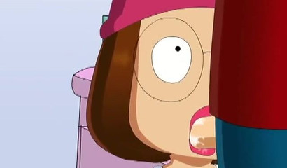 Porn Family Guy (Family Guy)
