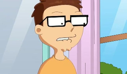 Porn Family Guy (Family Guy)