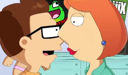 Porn Family Guy (Family Guy)