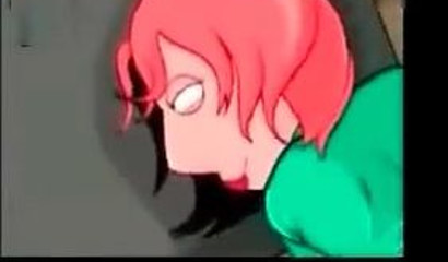 Peter fucekd Lois in anal hole