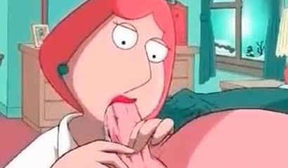 Peter fucekd Lois in anal hole