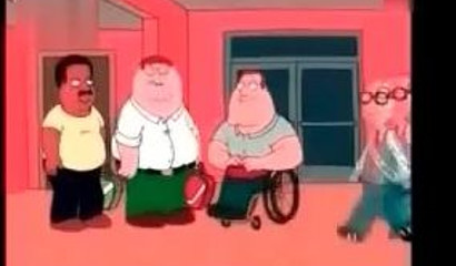 Peter fucekd Lois in anal hole