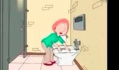 Peter fucekd Lois in anal hole