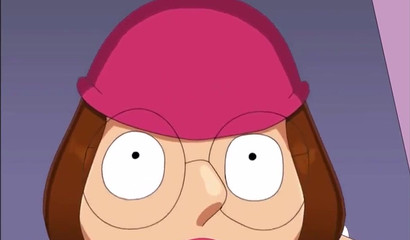 Sex with Mommy in Family Guy