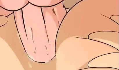 Peter has Lois in the ass