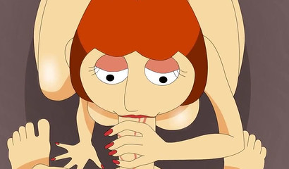 Family Guy Home Sex