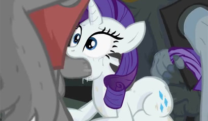 Mega hot collection of My Little Pony animated porn