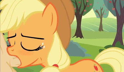 Mega hot collection of My Little Pony animated porn