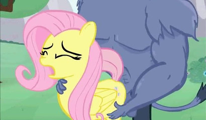 Mega hot collection of My Little Pony animated porn