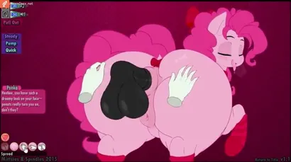 Ер мүше түйін әйел құлпы