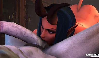 A selection of 3D cartoons with busty girls will make you cum