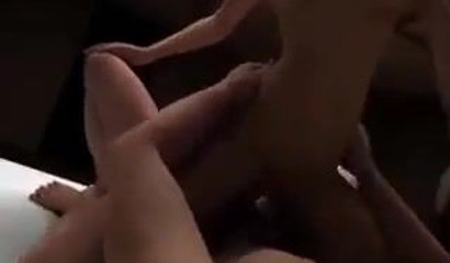 Took and fucked sexy Lara Croft with big tits