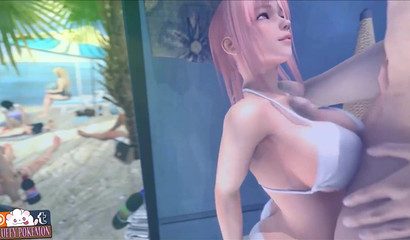 A cool selection of exciting sex scenes from 3D porn cartoons