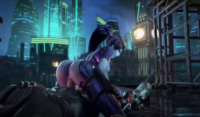 A selection of hot porn cartoons with sexy 3D girls