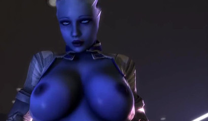 Cutting porn scenes from popular cartoons, you'll like it